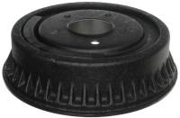 ACDelco - ACDelco 18B381 - Rear Brake Drum Assembly - Image 4