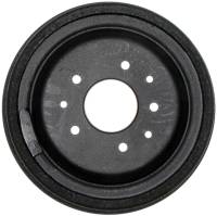 ACDelco - ACDelco 18B382 - Rear Brake Drum Assembly - Image 1