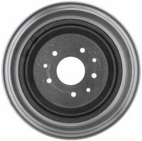 ACDelco - ACDelco 18B382 - Rear Brake Drum Assembly - Image 2