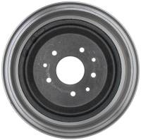 ACDelco - ACDelco 18B382 - Rear Brake Drum Assembly - Image 3