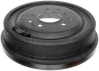 ACDelco - ACDelco 18B382 - Rear Brake Drum Assembly - Image 4