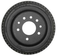 ACDelco - ACDelco 18B4 - Rear Brake Drum Assembly - Image 1