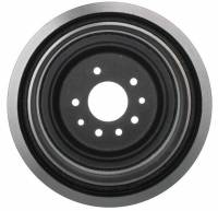 ACDelco - ACDelco 18B4 - Rear Brake Drum Assembly - Image 2