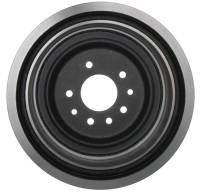 ACDelco - ACDelco 18B4 - Rear Brake Drum Assembly - Image 3