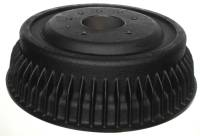 ACDelco - ACDelco 18B4 - Rear Brake Drum Assembly - Image 4