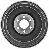 ACDelco - ACDelco 18B403 - Rear Brake Drum Assembly - Image 2