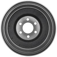 ACDelco - ACDelco 18B403 - Rear Brake Drum Assembly - Image 3
