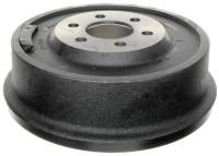 ACDelco - ACDelco 18B403 - Rear Brake Drum Assembly - Image 4