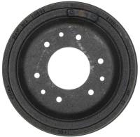 ACDelco - ACDelco 18B407 - Rear Brake Drum - Image 1