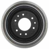 ACDelco - ACDelco 18B407 - Rear Brake Drum - Image 2
