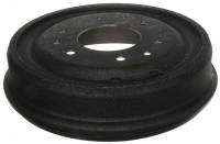 ACDelco - ACDelco 18B407 - Rear Brake Drum - Image 4