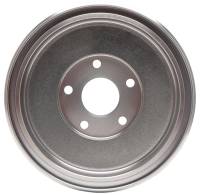 ACDelco - ACDelco 18B411 - Rear Brake Drum Assembly - Image 3