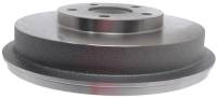 ACDelco - ACDelco 18B411 - Rear Brake Drum Assembly - Image 4