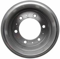 ACDelco - ACDelco 18B415 - Front Brake Drum - Image 2