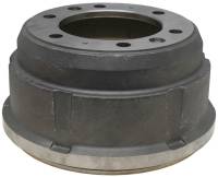 ACDelco - ACDelco 18B415 - Front Brake Drum - Image 4