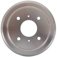 ACDelco - ACDelco 18B427 - Rear Brake Drum Assembly - Image 1