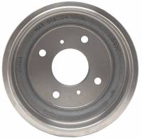 ACDelco - ACDelco 18B427 - Rear Brake Drum Assembly - Image 2