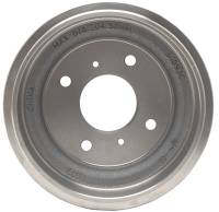 ACDelco - ACDelco 18B427 - Rear Brake Drum Assembly - Image 3