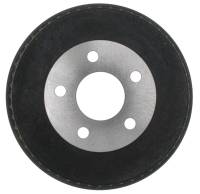 ACDelco - ACDelco 18B431 - Rear Brake Drum Assembly - Image 1