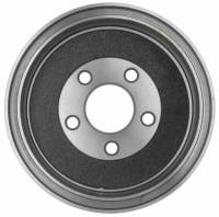 ACDelco - ACDelco 18B431 - Rear Brake Drum Assembly - Image 2