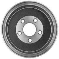 ACDelco - ACDelco 18B431 - Rear Brake Drum Assembly - Image 3