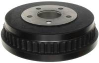 ACDelco - ACDelco 18B431 - Rear Brake Drum Assembly - Image 4