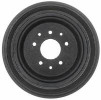 ACDelco - ACDelco 18B438 - Front Brake Drum - Image 2