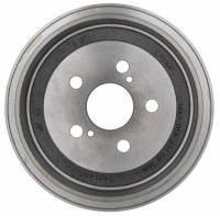 ACDelco - ACDelco 18B444 - Rear Brake Drum Assembly - Image 2