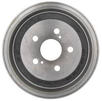 ACDelco - ACDelco 18B444 - Rear Brake Drum Assembly - Image 3