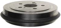 ACDelco - ACDelco 18B444 - Rear Brake Drum Assembly - Image 4