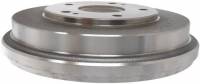 ACDelco - ACDelco 18B450 - Rear Brake Drum Assembly - Image 1