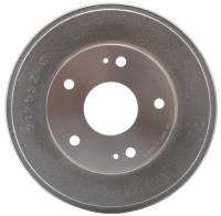 ACDelco - ACDelco 18B450 - Rear Brake Drum Assembly - Image 5