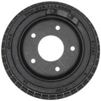 ACDelco - ACDelco 18B466 - Front Brake Drum - Image 1