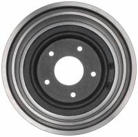 ACDelco - ACDelco 18B466 - Front Brake Drum - Image 2