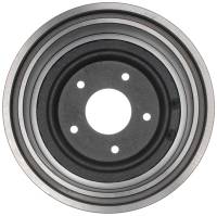 ACDelco - ACDelco 18B466 - Front Brake Drum - Image 3