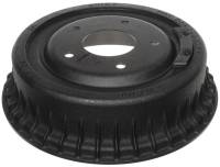 ACDelco - ACDelco 18B466 - Front Brake Drum - Image 4