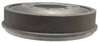 ACDelco - ACDelco 18B478 - Front Brake Drum - Image 1