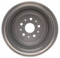 ACDelco - ACDelco 18B478 - Front Brake Drum - Image 2