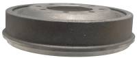 ACDelco - ACDelco 18B478 - Front Brake Drum - Image 3
