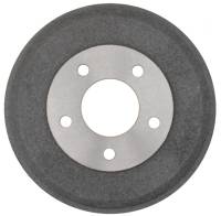 ACDelco - ACDelco 18B531 - Rear Brake Drum - Image 1
