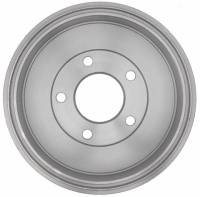 ACDelco - ACDelco 18B531 - Rear Brake Drum - Image 2