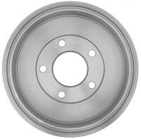 ACDelco - ACDelco 18B531 - Rear Brake Drum - Image 4