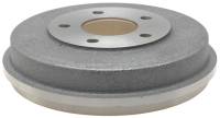 ACDelco - ACDelco 18B531 - Rear Brake Drum - Image 6