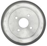 ACDelco - ACDelco 18B547 - Rear Brake Drum Assembly - Image 1