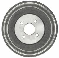 ACDelco - ACDelco 18B547 - Rear Brake Drum Assembly - Image 2