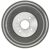 ACDelco - ACDelco 18B547 - Rear Brake Drum Assembly - Image 4
