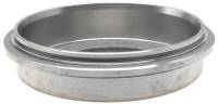 ACDelco - ACDelco 18B547 - Rear Brake Drum Assembly - Image 5