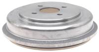 ACDelco - ACDelco 18B547 - Rear Brake Drum Assembly - Image 6