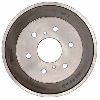 ACDelco - ACDelco 18B555 - Rear Brake Drum - Image 1