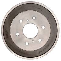 ACDelco - ACDelco 18B555 - Rear Brake Drum - Image 2